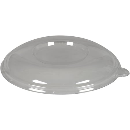 Lid For Sugar Cane Bagasse Bowl, Fits Abena Eco Product # 1999901914 And 1999901915